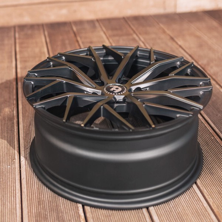 Felgi Aluminiowe 17'' 5x112 79wheels seventy9 SV-C BGGF