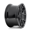 Felga aluminiowa R139 KPS Matte Black Rotiform