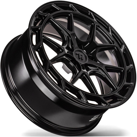 Felgi Aluminiowe 19'' 5x114,3 79wheels seventy9 SCF-W BG