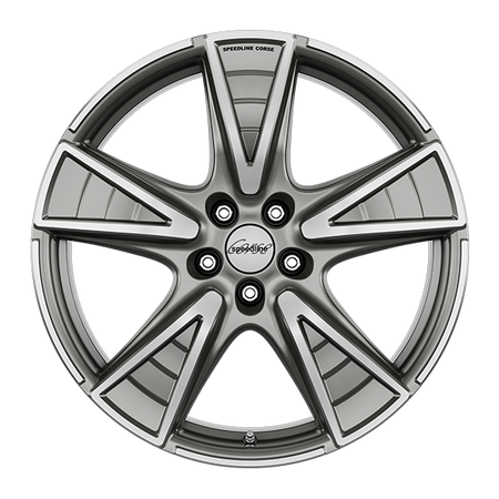 Felgi RONAL 18'' SL7 Gladiatore  8.5X18 ET45 120X5  SL7.8855.114/452 FIXSERIE