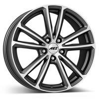 Felgi AEZ Tioga titan 18" 8.0" 5x112 ET39