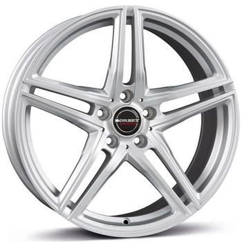 Felgi Aluminiowe 18'' 5x112 Borbet XRT BS