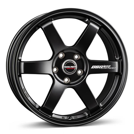 Felgi Aluminiowe 18'' 5x112 Borbet DB8GT2 BM