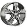 Felgi RONAL 18'' SL7 Gladiatore  8.5X18 ET55 130X5  SL7.8855.151/452 FIXSERIE