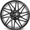 Felgi Aluminiowe 19'' 5x112 Wrath WF-4 BLK