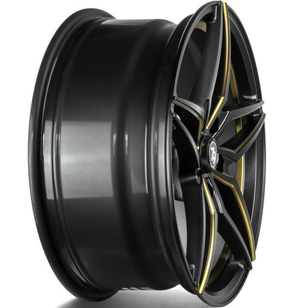 Felgi Aluminiowe 18'' 5x112 79wheels seventy9 SV-A DMBMG