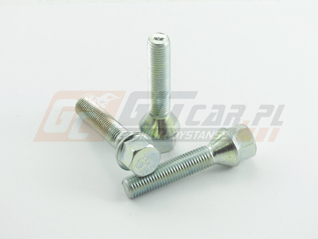 Dystanse Bmw Audi Mini 25mm 5x112 66,5