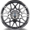 Felgi Aluminiowe 18'' 5x120 Carbonado Crazy AFP