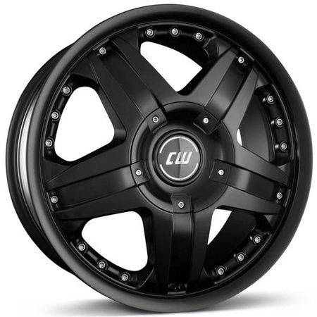 Felgi Aluminiowe 18'' 5x120 Borbet CWB BM