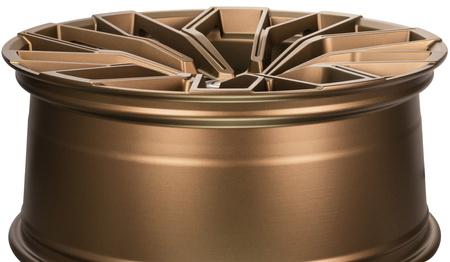 Felgi Aluminiowe 21'' 5x112 Carbonado Helix SNB