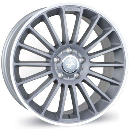 Felgi Aluminiowe 20" 5x112 Keskin KT15 TGLP