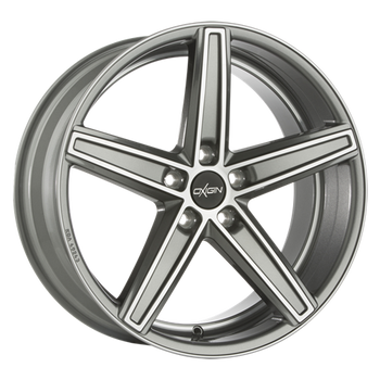 Felgi Aluminiowe 18" 5x108 Oxigin 18 Concave GFP