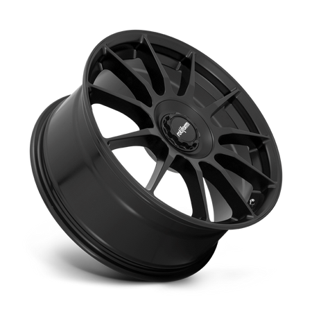 Felga aluminiowa R168 DTM Satin Black Rotiform