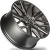 Felgi Aluminiowe 21" 5x112 79wheels seventy9 SCF-O DT