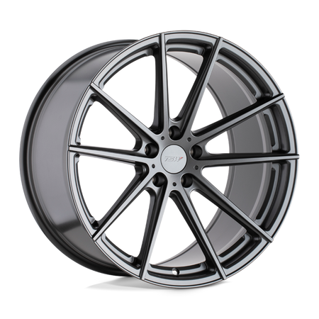 Felga aluminiowa Bathurst Gloss Gunmetal TSW