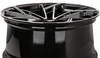 Felgi Aluminiowe 21'' 5x112 Carbonado EVIL BFP