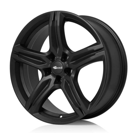 Felgi Aluminiowe 18" 5x100 Brock B29 SKM