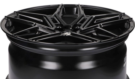 Felgi Aluminiowe 18'' 5x112 79wheels seventy9 SV-B BG