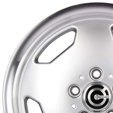 Felgi Aluminiowe 17'' 5x112 Carbonado Retro DHSLP