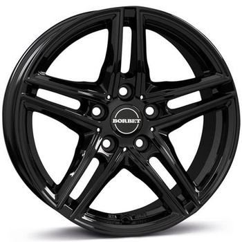 Felgi Aluminiowe 18'' 5x112 Borbet XR BG