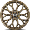 Felgi Aluminiowe 18" 5x120 79wheels seventy9 SV-K SBR