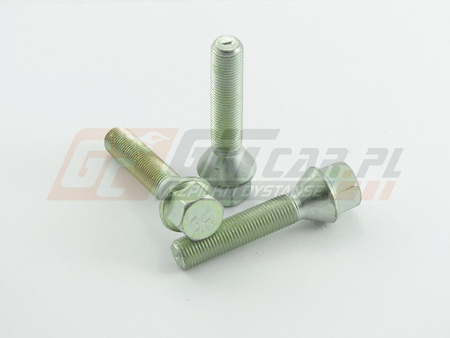 Dystanse Renault Dacia Duster 25mm 5x114,3 66,1