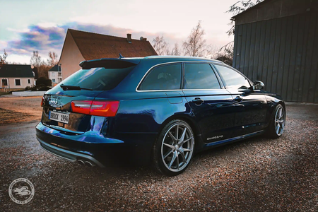 Felgi Aluminiowe 19" 5x130 Brock B40 SBM