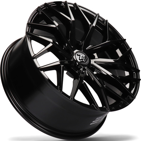 Felgi Aluminiowe 18" 5x112 79wheels seventy9 SV-C BG