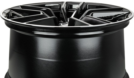 Felgi Aluminiowe 21'' 5x112 Carbonado Invention BGLP