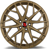 Felgi Aluminiowe 19" 5x112 79wheels seventy9 SV-C Bronze