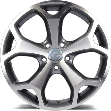 Felgi Aluminiowe 16'' 5x108 Carbonado Las Vegas AFP