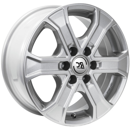 Felgi Aluminiowe 18'' 6x120 RC-Design RC31 KS