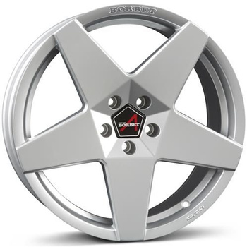 Felgi Aluminiowe 19'' 5x112 Borbet A BS