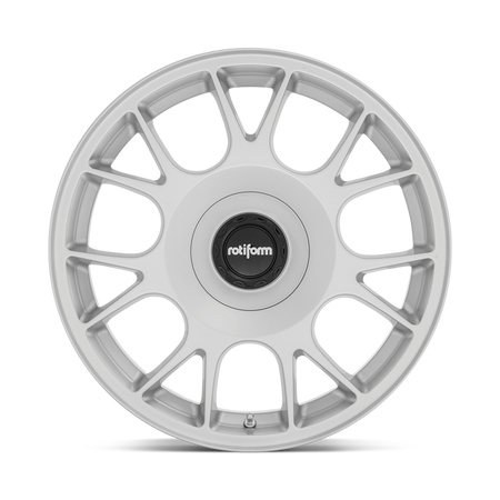 Felga aluminiowa R188 Satin Silver Rotiform