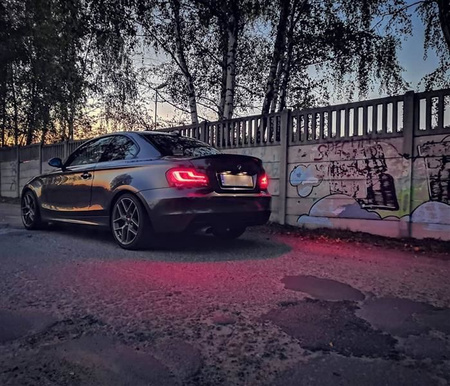 Felgi Aluminiowe 16'' 5x100 Borbet Y TM