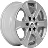 Felgi Aluminiowe 17'' 6x139 RC-Design RC31 KS