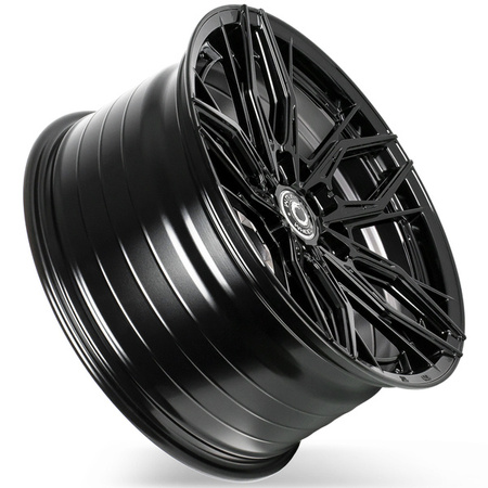 Felgi Aluminiowe 18" 5x120 Wrath WF-15 BLK