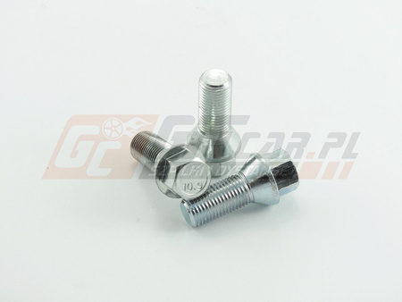 Dystanse przykręcane Volkswagen Seat Skoda Audi Bentley 35mm 5x112 57,1