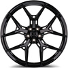 Kute Felgi Aluminiowe 22'' 5x112 79wheels seventy9 MF.4 BG