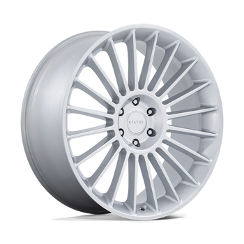 Felga aluminiowa Venti Gloss Silver Status