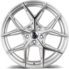 Felgi Aluminiowe 18'' 5x120 79wheels seventy9 SCF-B QS