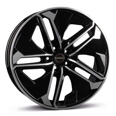 Felgi Aluminiowe 21" 5x108 Borbet TX BPG