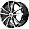 Felgi Aluminiowe 17'' 5x120 RC-Design RC25 SGVP