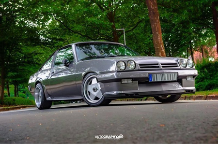 Felgi Aluminiowe 15'' 4x114,3 Borbet A SP