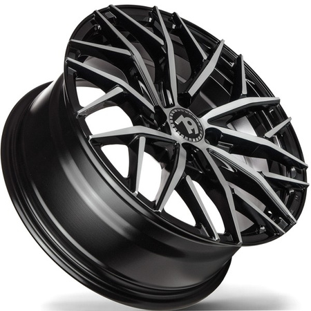 Felgi Aluminiowe 16'' 4x100 79wheels seventy9 SV-C BFP
