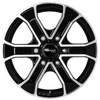 Felgi Aluminiowe 18'' 6x130 RC-Design RC31 SGVP