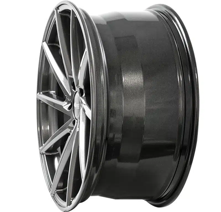 Felgi Aluminiowe 20" 5x120 Brock B37 DS