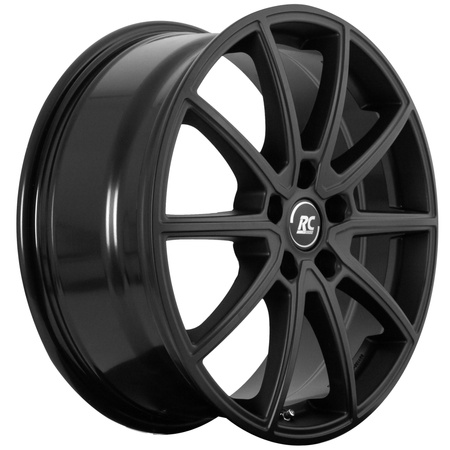 Felgi Aluminiowe 19'' 5x114,3 RC-Design RC32 SBM