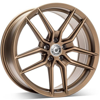 Felgi Aluminiowe 19'' 5x120 Wrath WF-14 BR