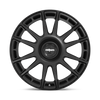 Felga aluminiowa R159 OZR Matte Black Rotiform